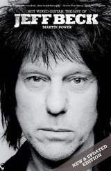 Jeff Beck: Hot Wired Guitar - Power, Martin