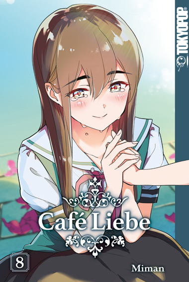 Café Liebe 08 -  Miman