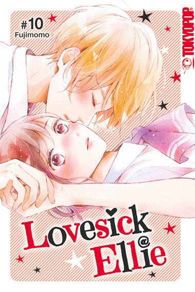 Lovesick Ellie 10 -  Fujimomo