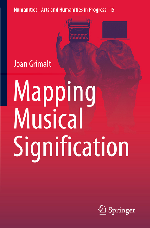 Mapping Musical Signification - Joan Grimalt