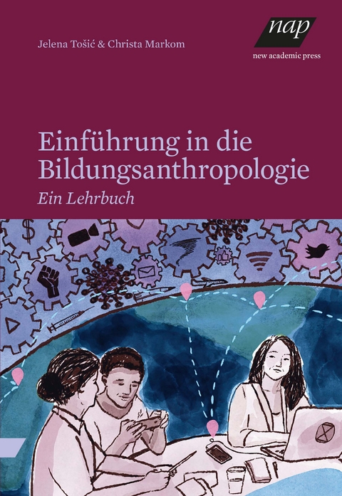 Einführung in die Bildungsanthropologie - 