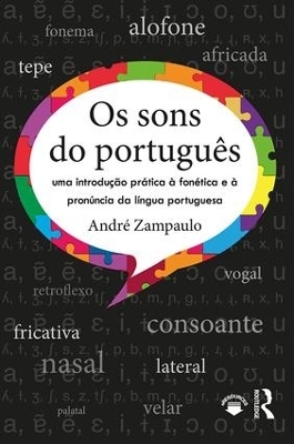 Os sons do português - André Zampaulo