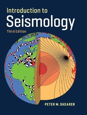 Introduction to Seismology - Peter M. Shearer