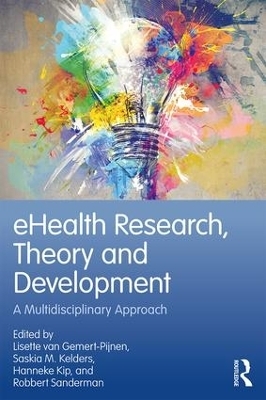 eHealth Research, Theory and Development - 