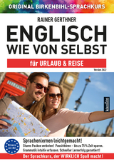 Englisch wie von selbst für Urlaub & Reise (ORIGINAL BIRKENBIHL) - Gerthner, Rainer