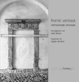 fremd : vertraut - 