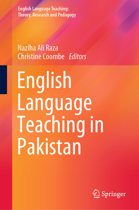 English Language Teaching in Pakistan - 