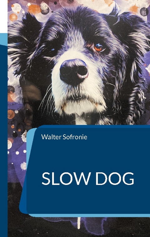 Slow Dog - Walter Sofronie