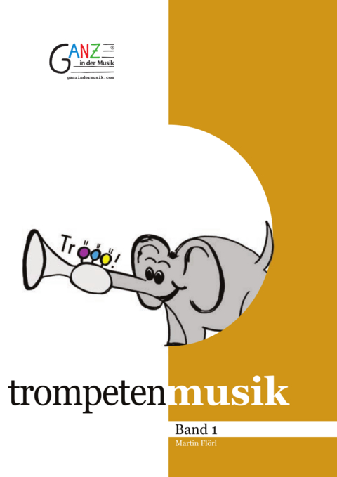 trompetenmusik - Martin Flörl