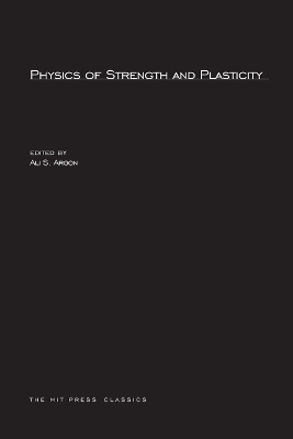 Physics of Strength and Plasticity - 