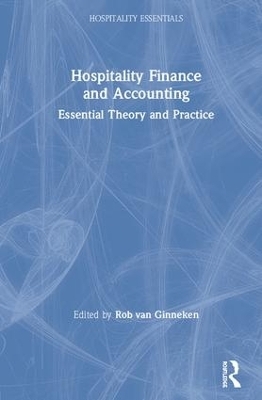 Hospitality Finance and Accounting - 