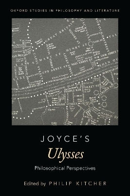 Joyce's Ulysses - 