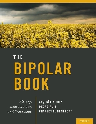 The Bipolar Book - 