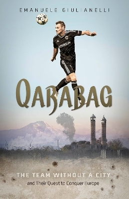 Qarabag - Emanuele Giulianelli