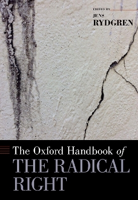 The Oxford Handbook of the Radical Right - 