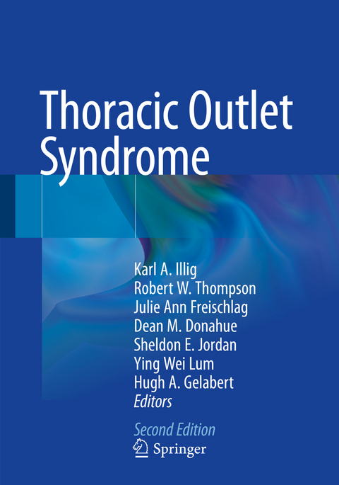 Thoracic Outlet Syndrome - 