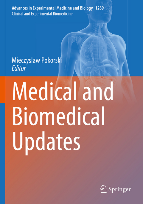 Medical and Biomedical Updates - 