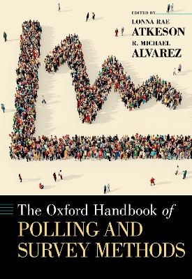 The Oxford Handbook of Polling and Survey Methods - 