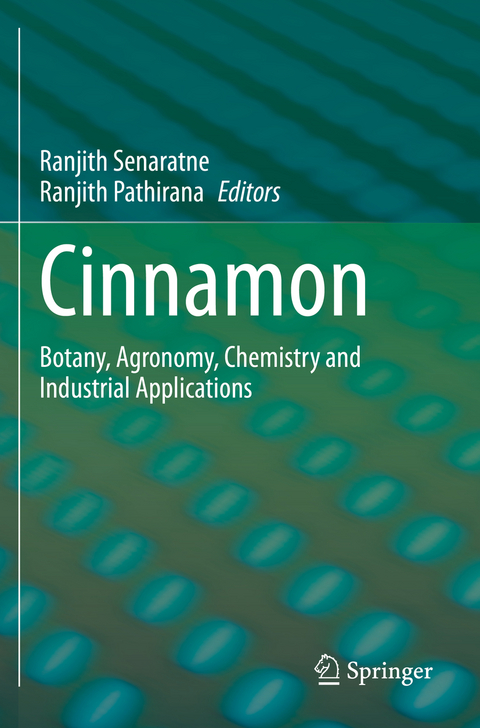 Cinnamon - 