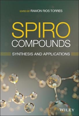 Spiro Compounds - 