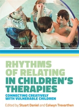 Rhythms of Relating in Children's Therapies - 