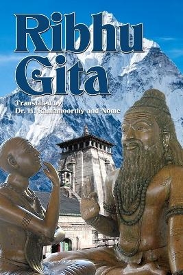 Ribhu Gita -  Nome, H Ramamoorthy