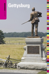 Insiders' Guide(R) to Gettysburg -  Kate Hertzog