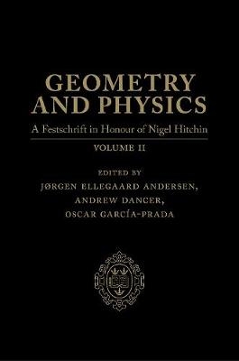 Geometry and Physics: Volume 2 - 