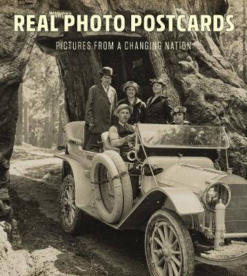 Real Photo Postcards - Lynda Klich, Benjamin Weiss