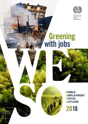 World employment and social outlook -  International Labour Office