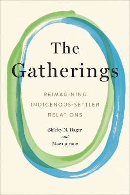 The Gatherings - Shirley N. Hager,  Mawopiyane