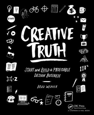 Creative Truth - Brad Weaver