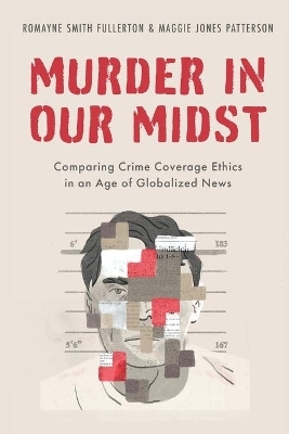 Murder in our Midst - Romayne Smith Fullerton, Maggie Jones Patterson