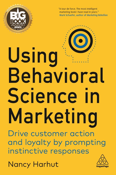 Using Behavioral Science in Marketing - Nancy Harhut