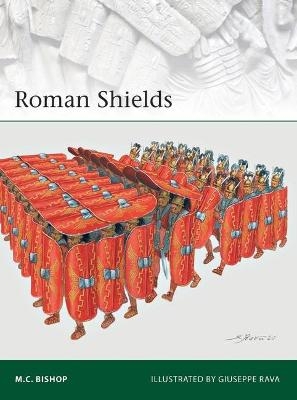 Roman Shields - M.C. Bishop