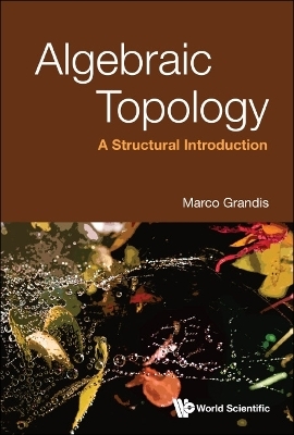 Algebraic Topology: A Structural Introduction - Marco Grandis