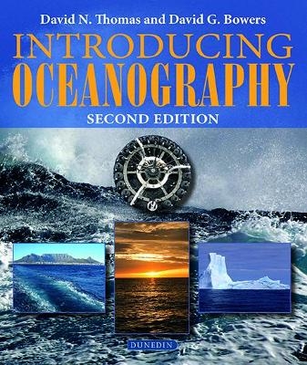 Introducing Oceanography - David N. Thomas, David G. Bowers