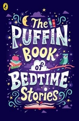 The Puffin Book of Bedtime Stories - Puffin