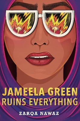 Jameela Green Ruins Everything - Zarqa Nawaz