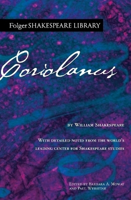 Coriolanus - William Shakespeare