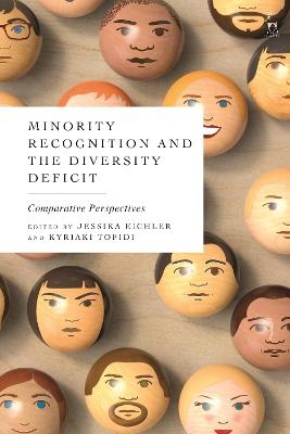 Minority Recognition and the Diversity Deficit - 