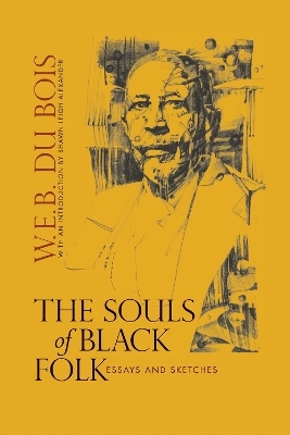 The Souls of Black Folk - W.E.B. Du Bois