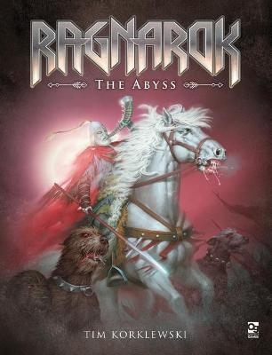 Ragnarok: The Abyss - Tim Korklewski