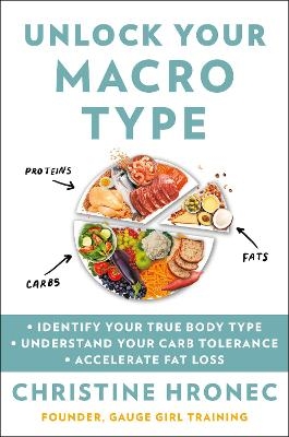 Unlock Your Macro Type - Christine Hronec