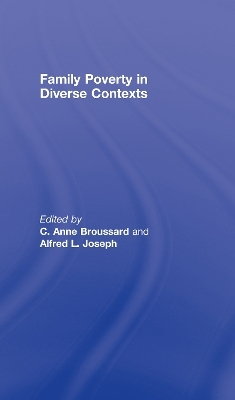 Family Poverty in Diverse Contexts - 