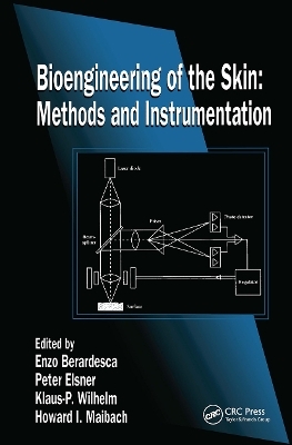 Bioengineering of the Skin - 