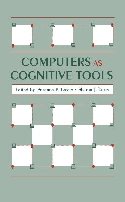 Computers As Cognitive Tools - 