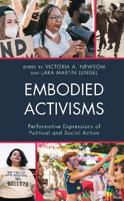 Embodied Activisms - 