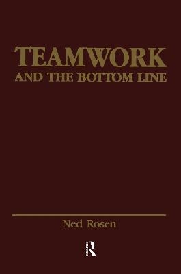 Teamwork and the Bottom Line - 