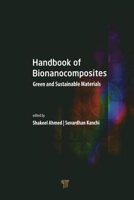 Handbook of Bionanocomposites - 